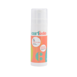 Curl Complete Cream