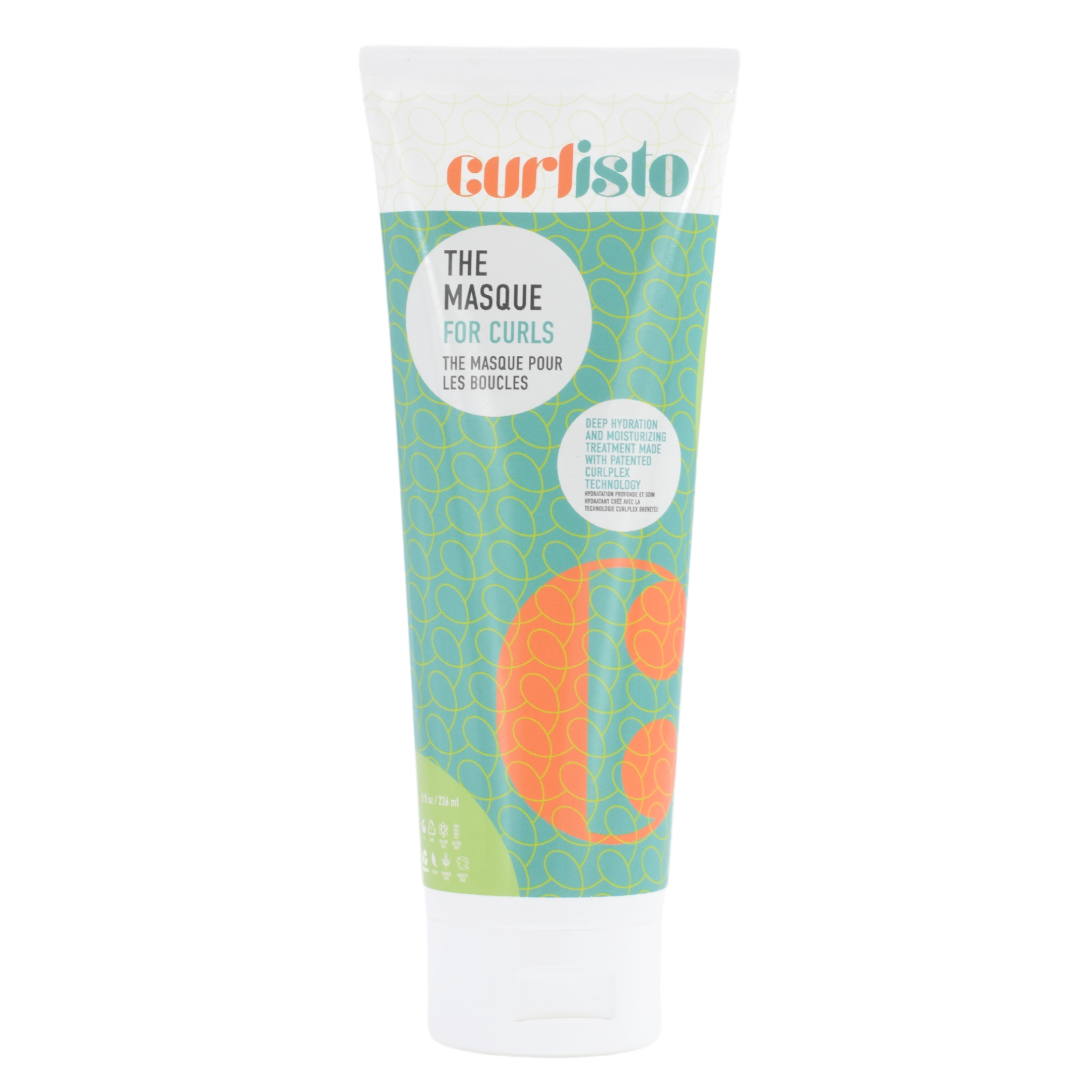 The Masque For Curls