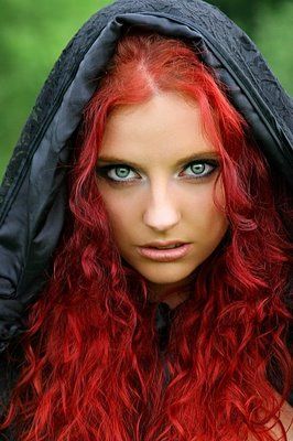 Choosing The Right Hair Color For You