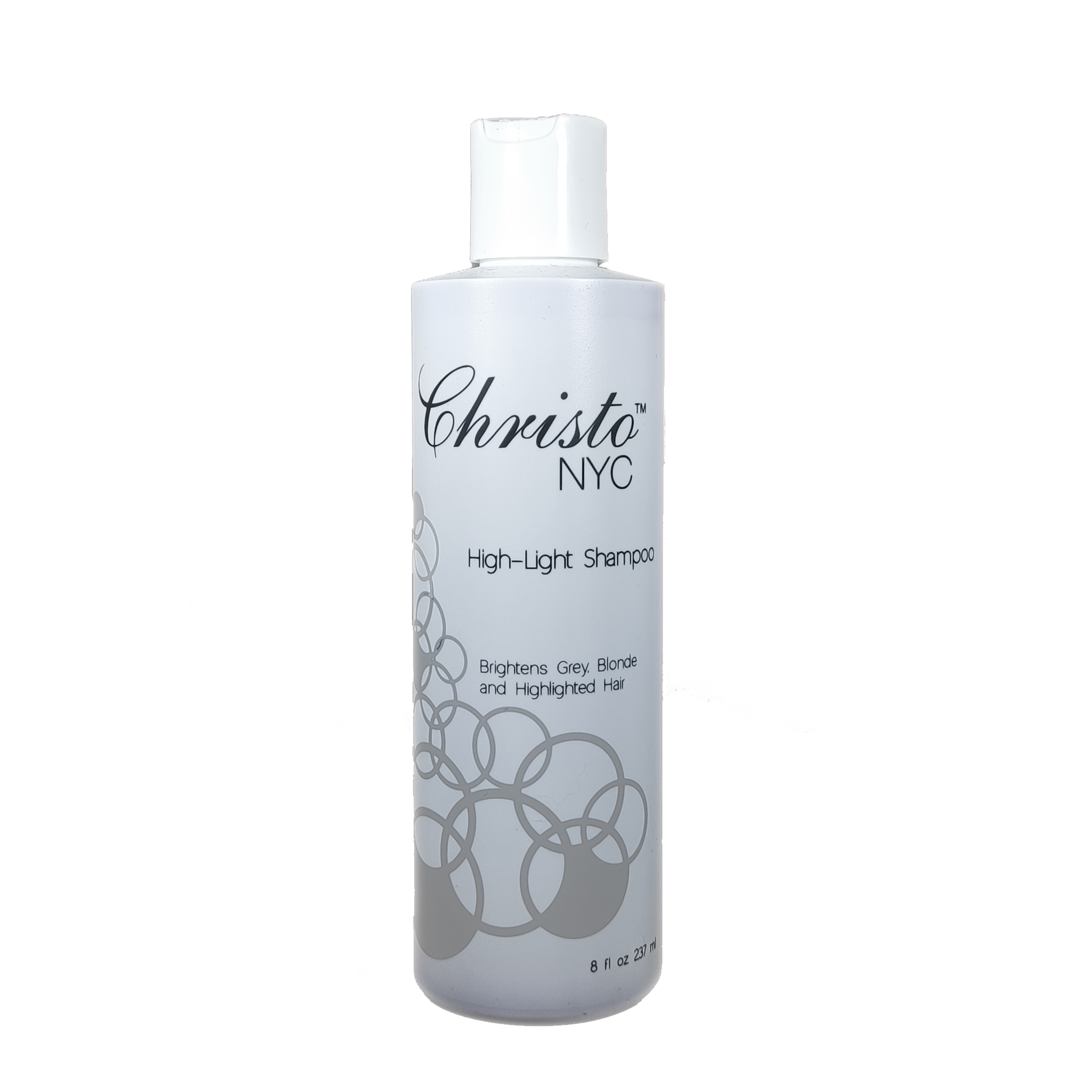 Christo NYC High-Light Shampoo