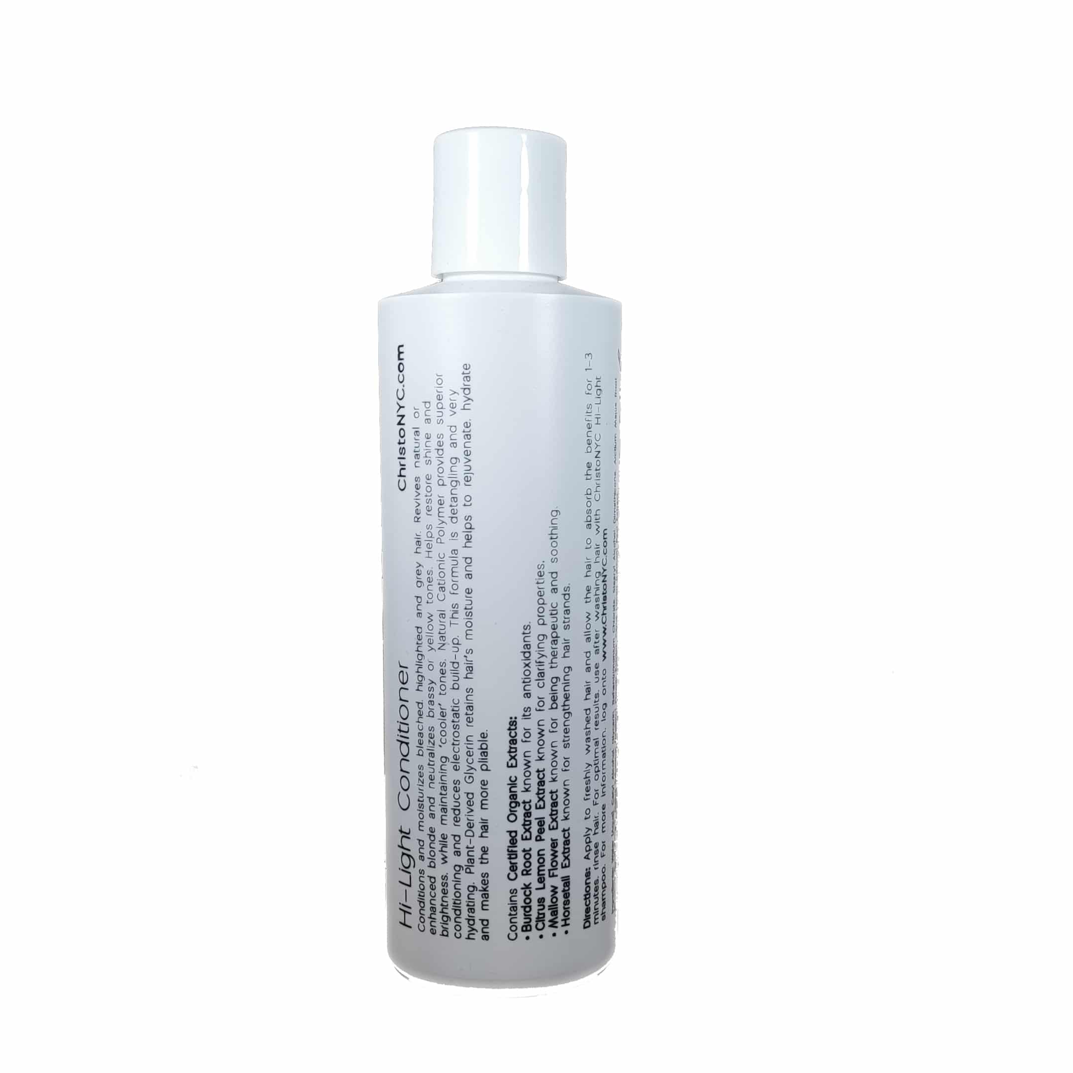 Christo NYC Hi-Light Conditioner - Image 5