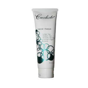 Curlisto Natural Masque