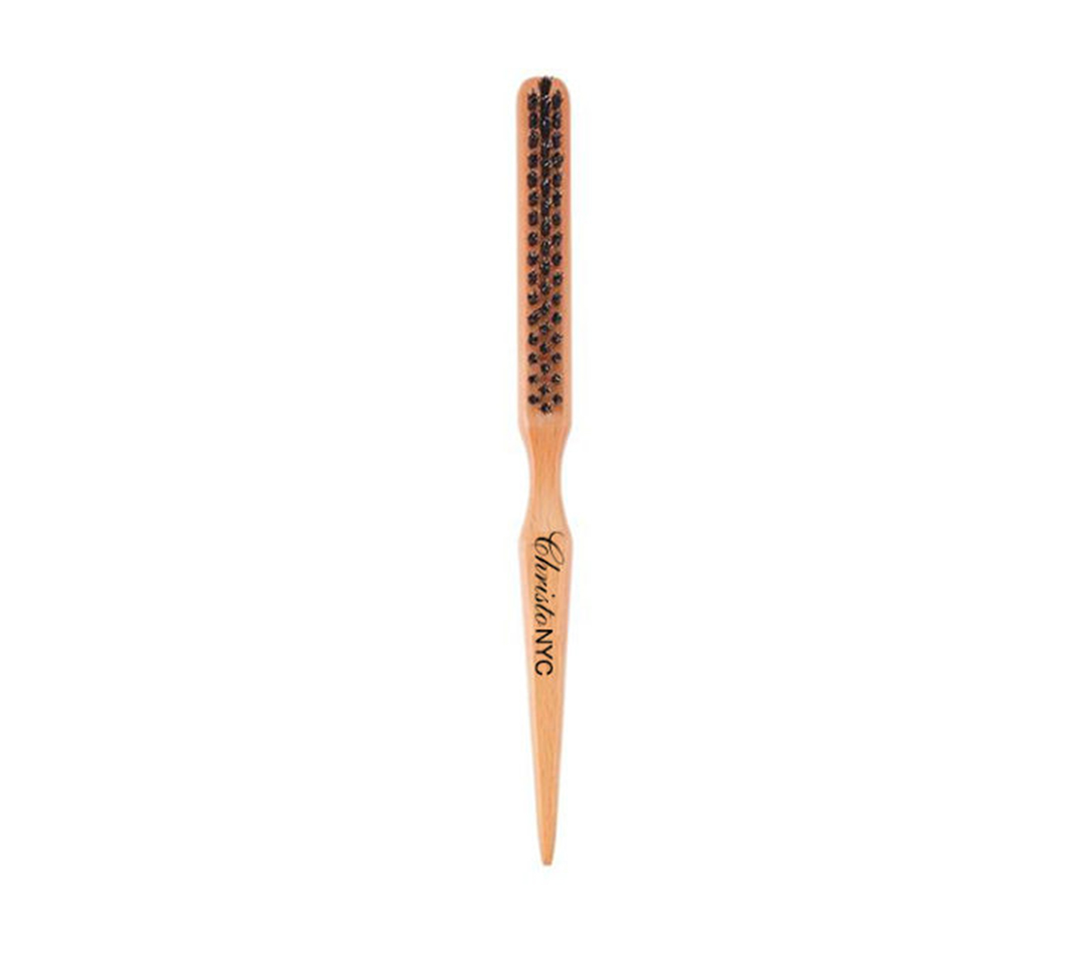 Christo NYC New Teasing Brush