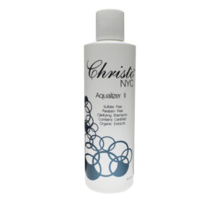 Christo NYC Aqualizer II Shampoo