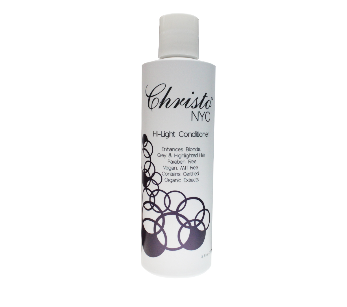 Christo NYC Hi-Light Conditioner