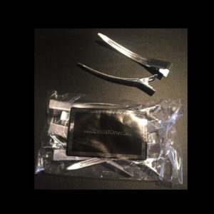 Curlisto Duck Bill Clips