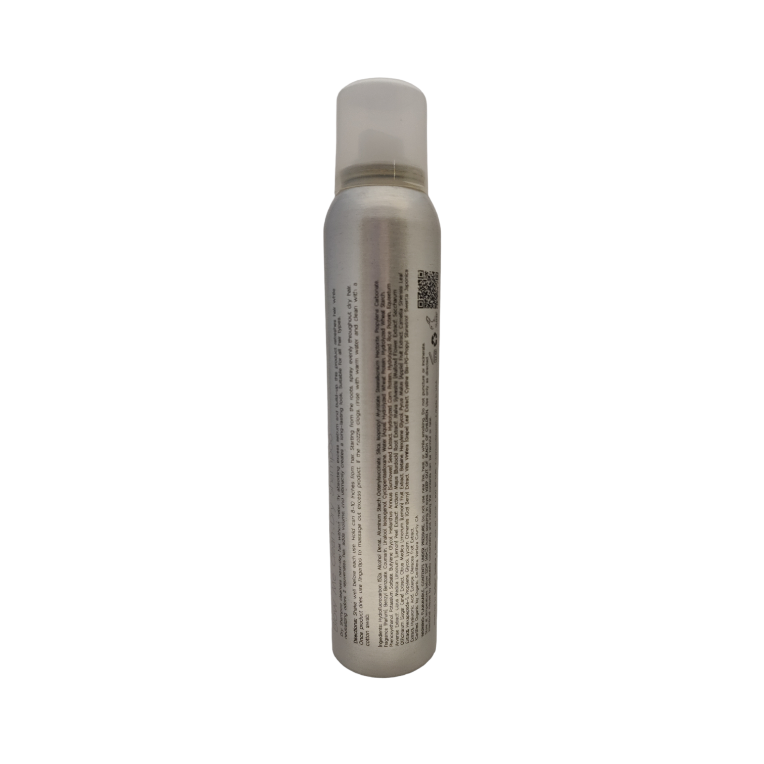 Curlisto Blow Me Clean Dry Shampoo - Image 4
