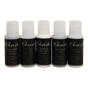Christo NYC Men's Kit