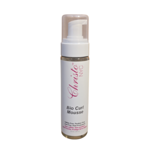 Christo NYC Bio Curl Mousse