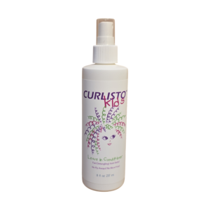 Curlisto Kids Leave-in Conditioner