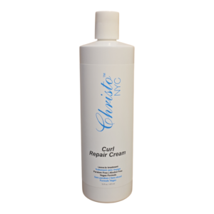 Christo NYC Curl Repair Cream