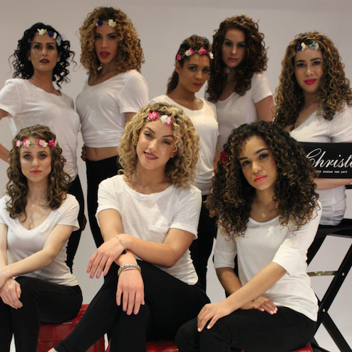 5 Reasons To Learn The Art Of Styling Curly Hair