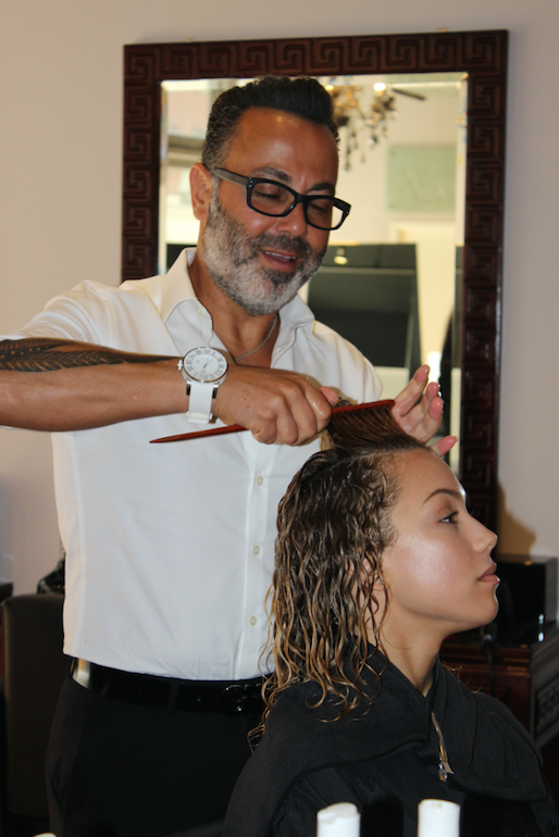 Read This Interview To Find Out If Curlisto Anti Frizz Is Right For You!