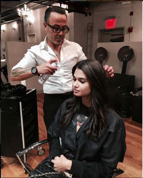 How To Get Gorgeous Hair Like Victoria’s Secret Model Daniela Braga
