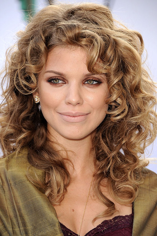 5 Hairstyles That Will Make Your Man Go Crazy