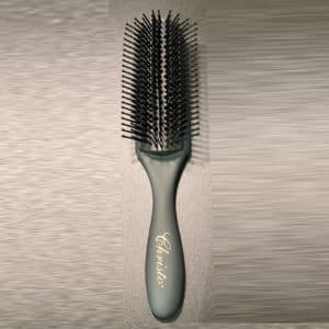 Christo Curl Styling Brush (Black)