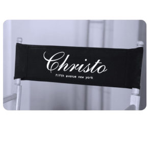 Christo Fifth Avenue Salon Gift Card