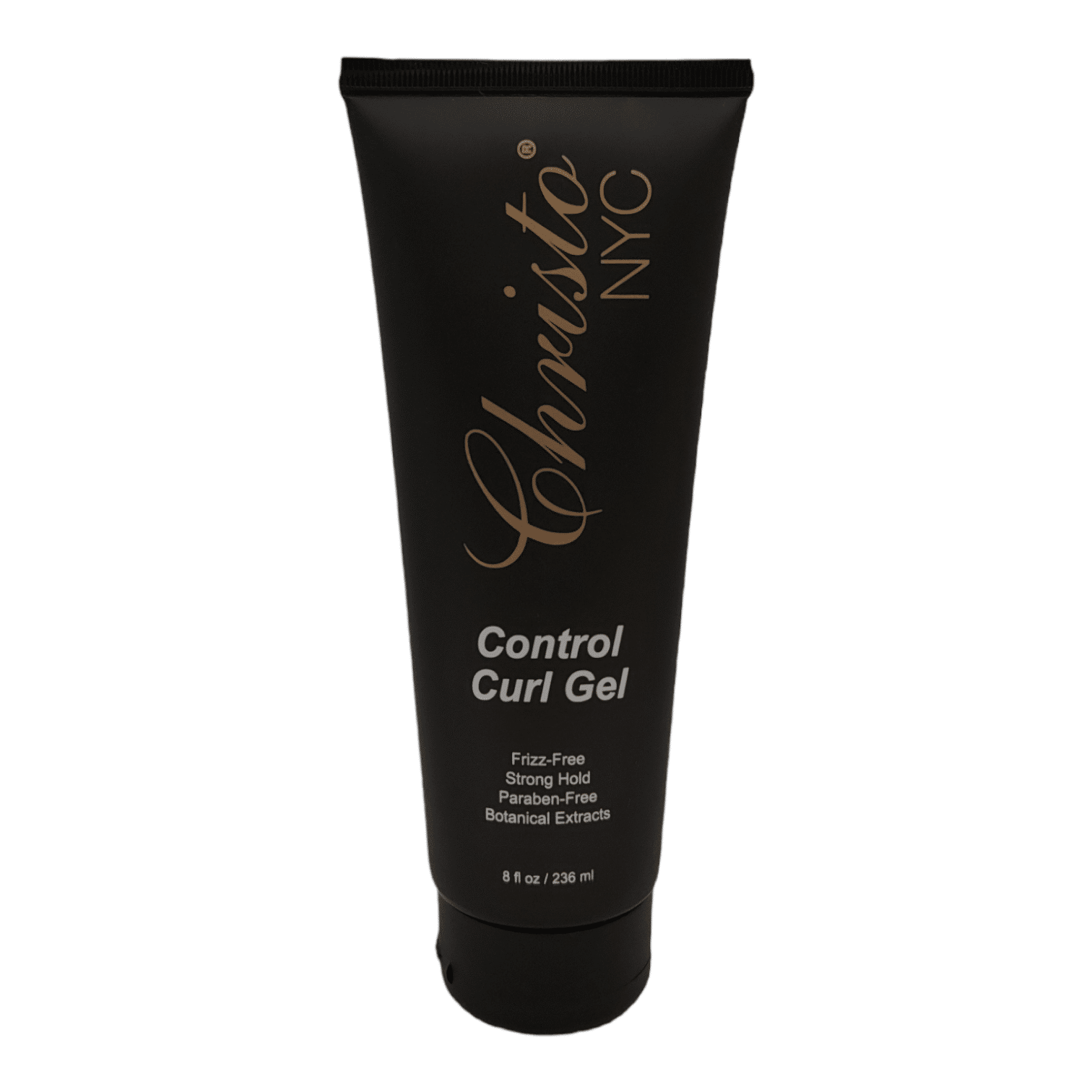 Christo NYC Control Curl Gel