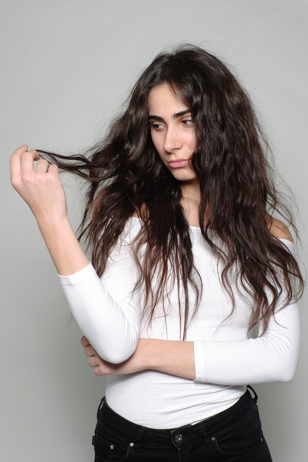 [Tips from Christo] Curly Hair Summer Challenges