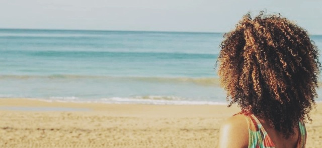 3 Essential Tips to Prepare your Curls for Summer!
