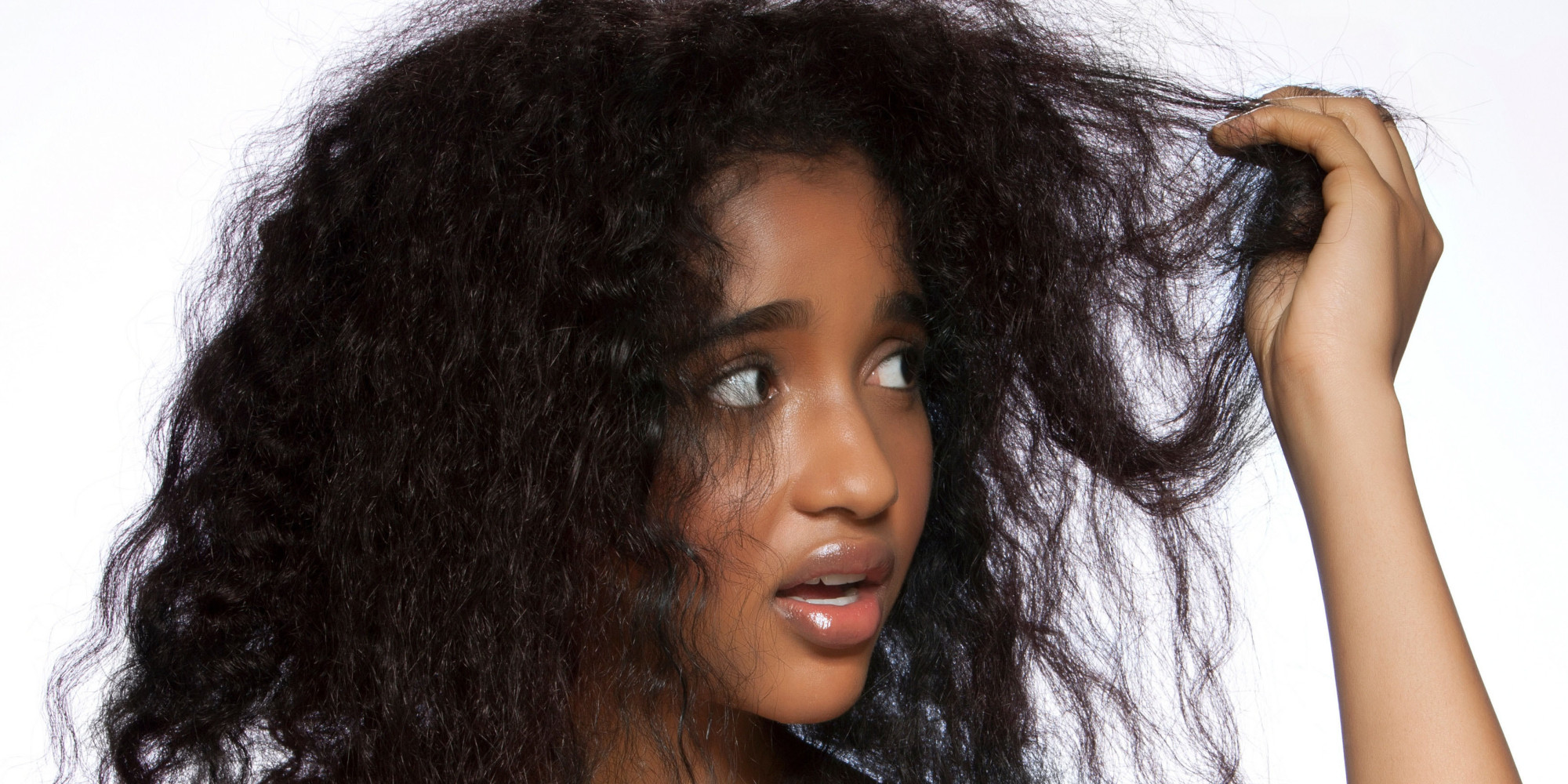 Curlisto’s Secret to Friday Frizz Control!
