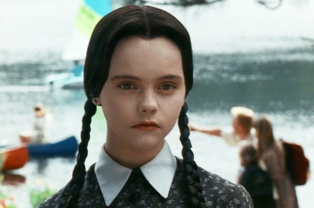 How To: Hair like Your Favorite Horror Heroines!