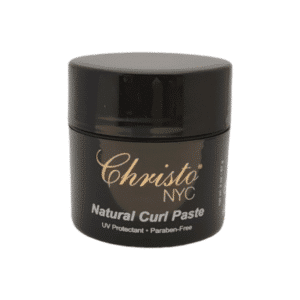 Christo NYC Natural Curl Paste