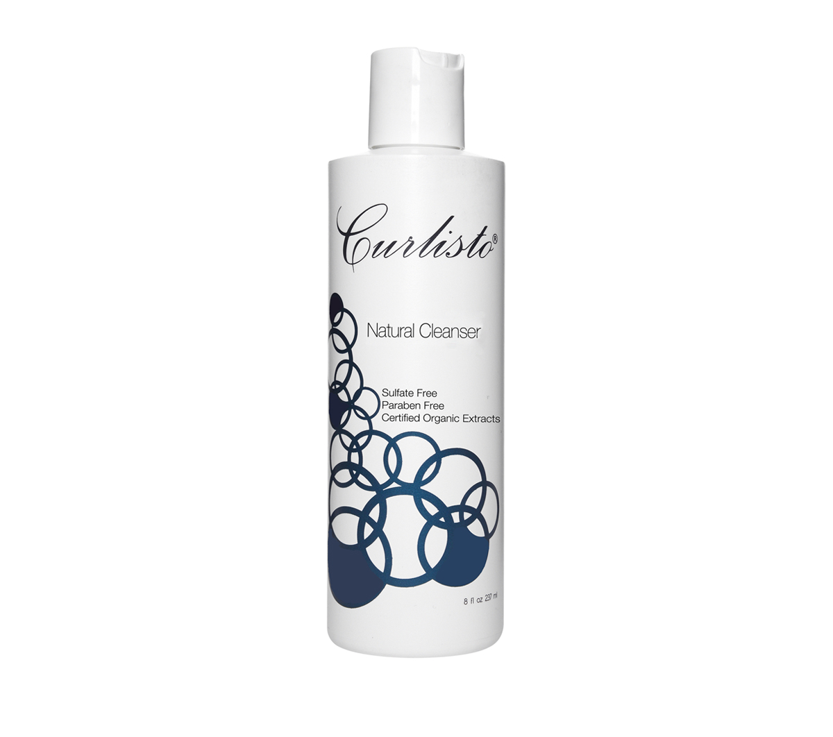 Curlisto Natural Cleanser