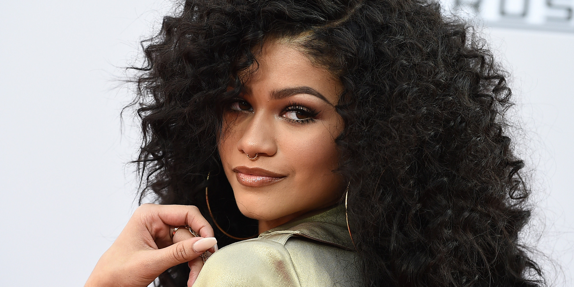 Curly Hair Is Having A Moment People: Here is How To Make The Most of It