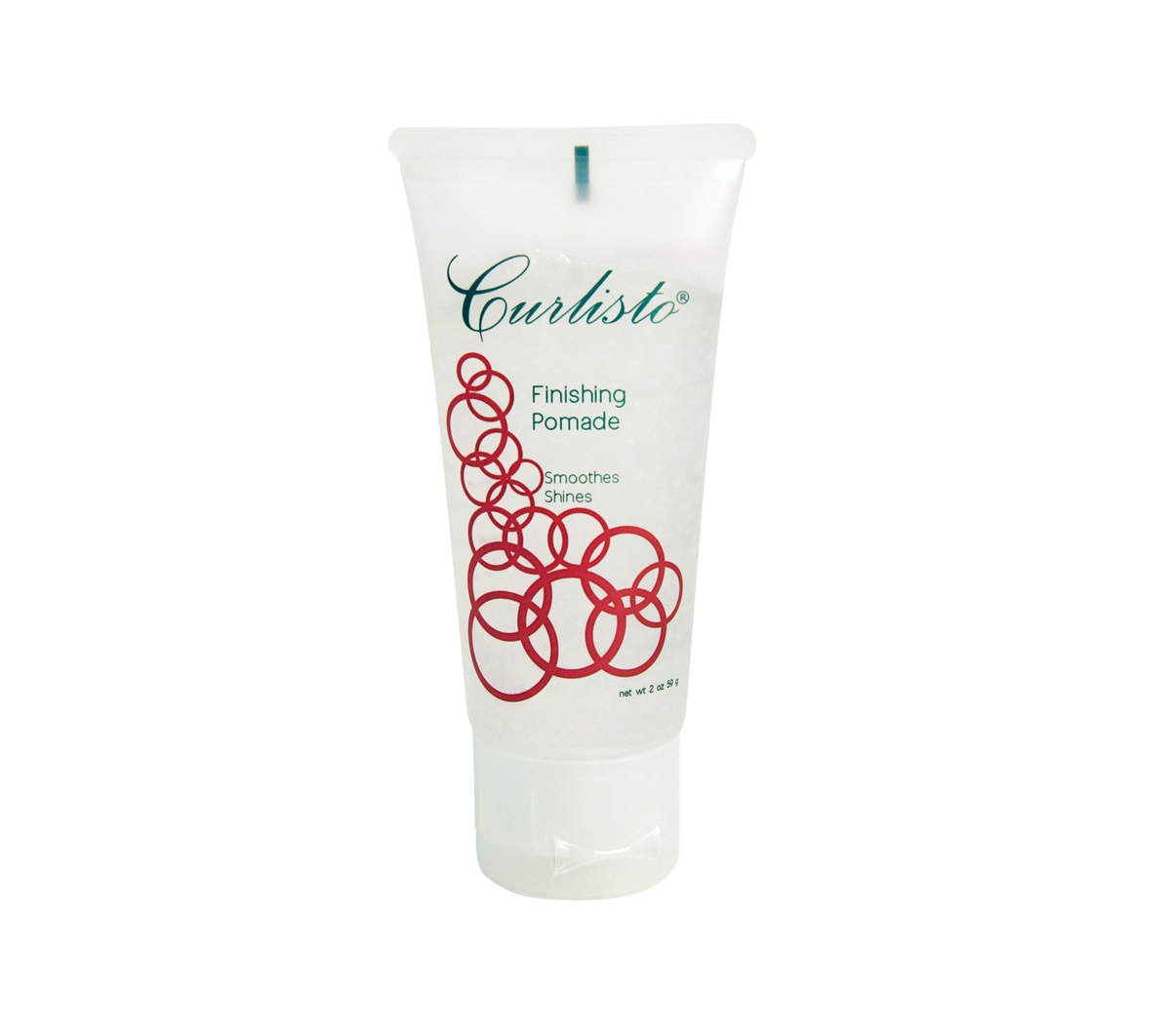 Curlisto Finishing Pomade