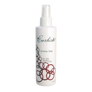 Curlisto Structura Hair Spray