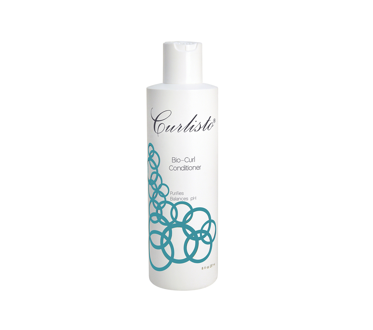 Curlisto Bio-Curl Conditioner