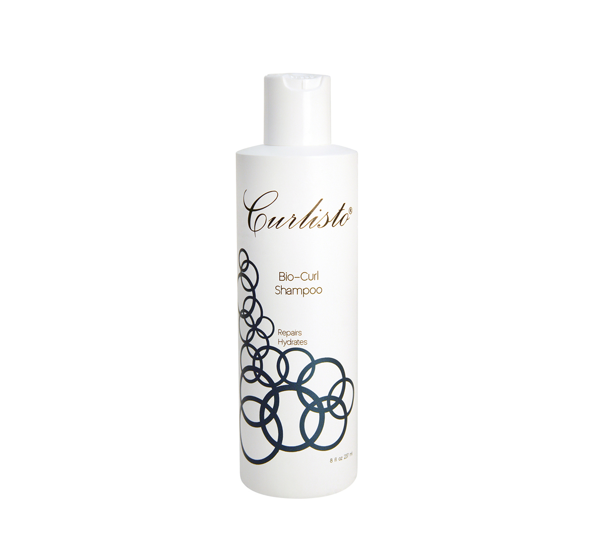 Curlisto Bio-Curl Shampoo