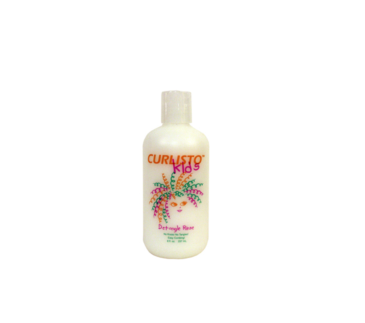 Curlisto Kids Detangle Rinse