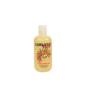 Curlisto Kids Tearless Shampoo