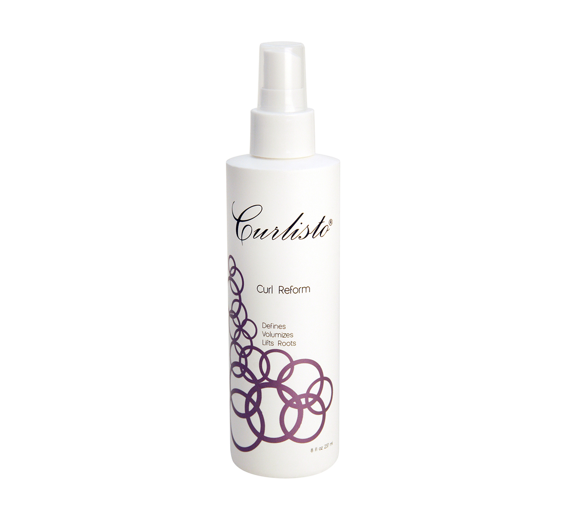 Curlisto Curl Reform