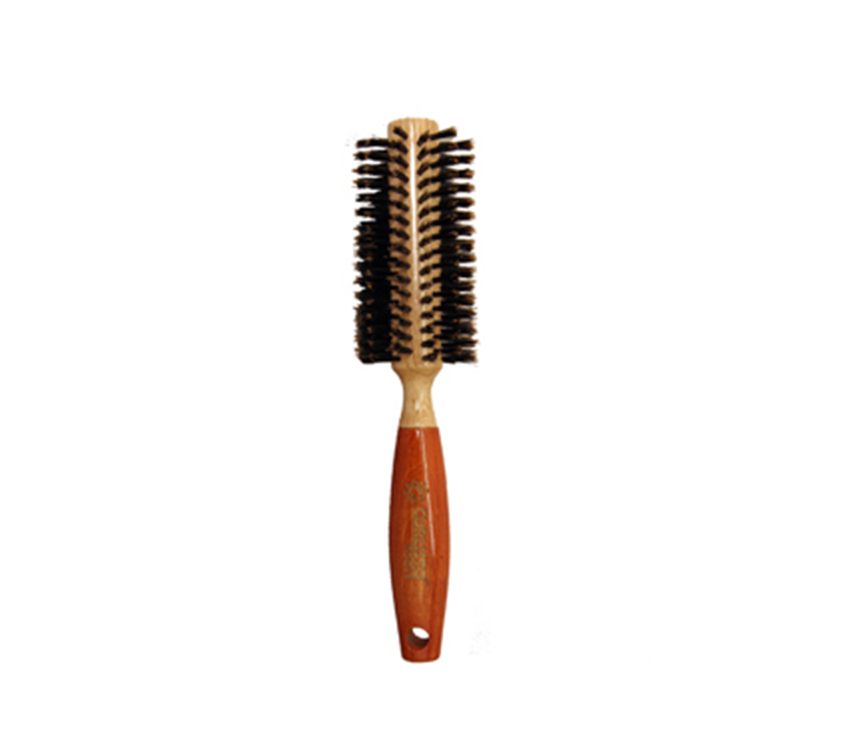 Curlisto Small Boar Bristles Brush