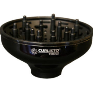 Curlisto Travel Hair Dryer Diffuser
