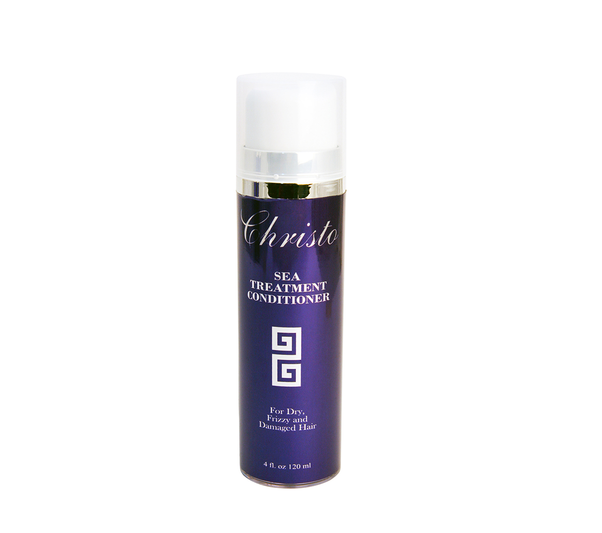 Christo Sea Treatment Conditioner