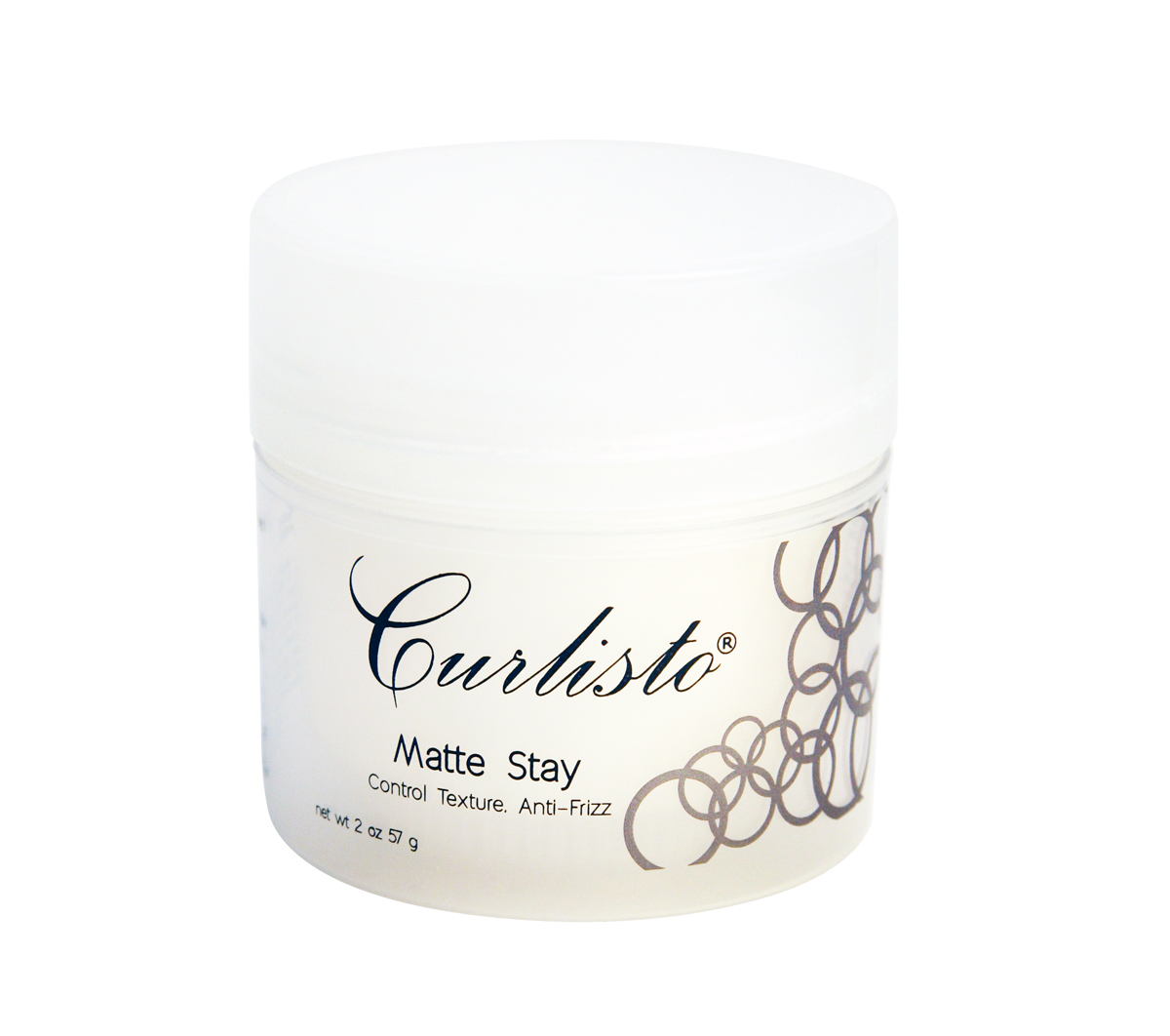 Curlisto Matte Stay