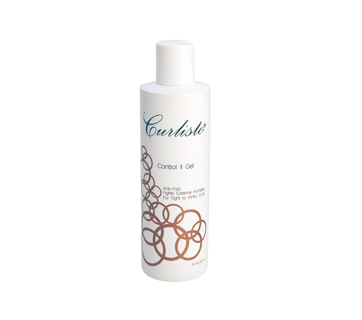 Curlisto Control II Gel