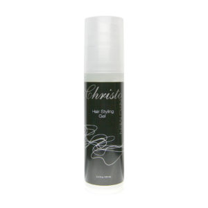Christo NYC Men Hair Styling Gel