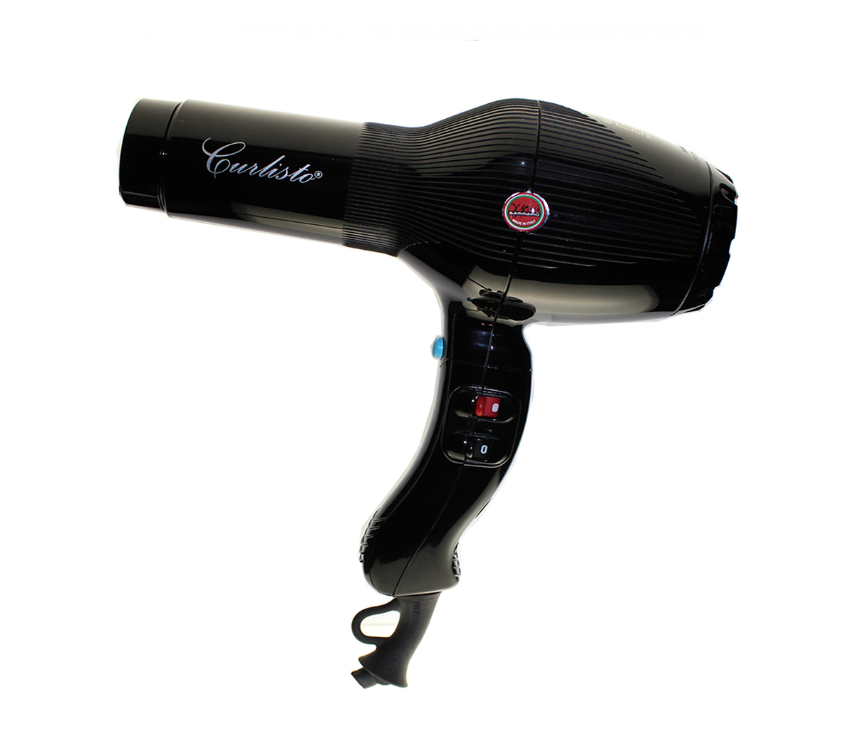 Curlisto Turbo 5555 Hairdryer