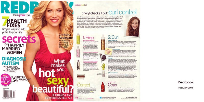 Redbook (2009)