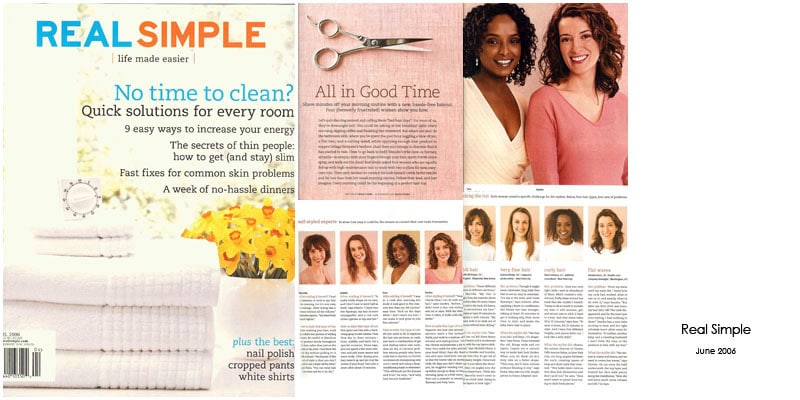 Real Simple (2009)