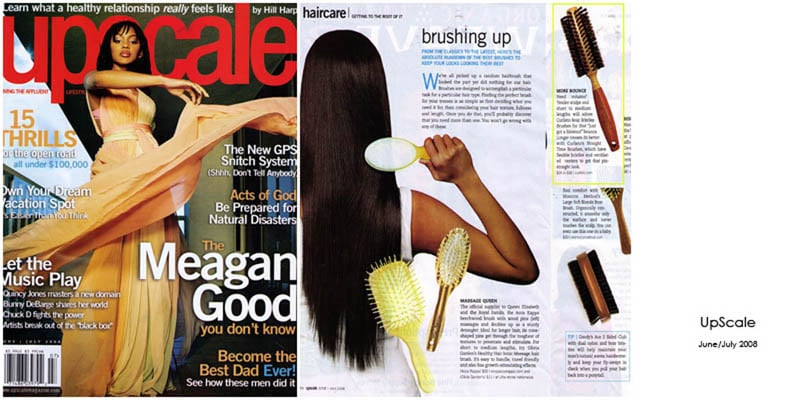 Upscale (2010)