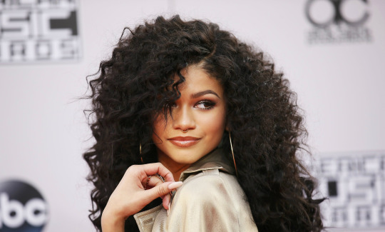Zendaya Hair Power: A Few Tips From Christo’s Salon