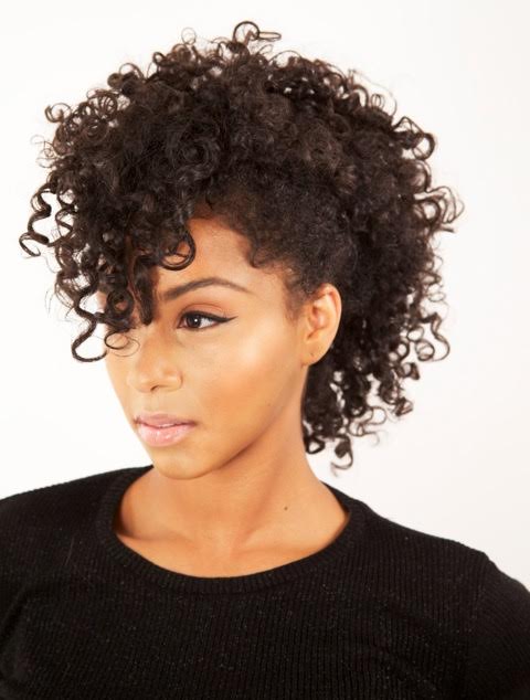 The Best Cuts For Curls!: Finding The One That Works For You