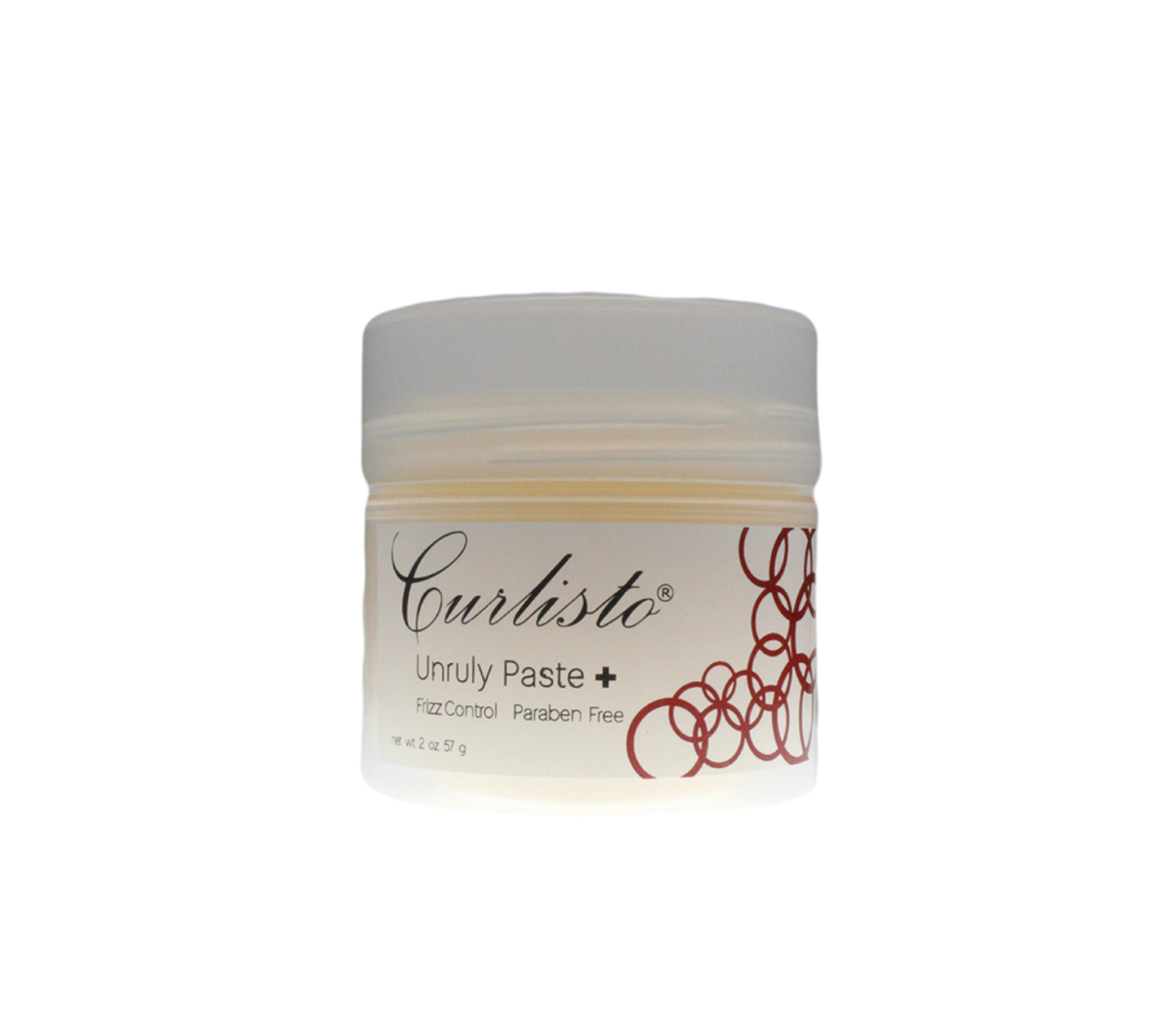 Curlisto Unruly Paste+