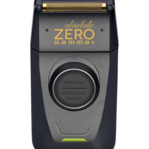 Gamma+ Absolute Zero Foil Shaver